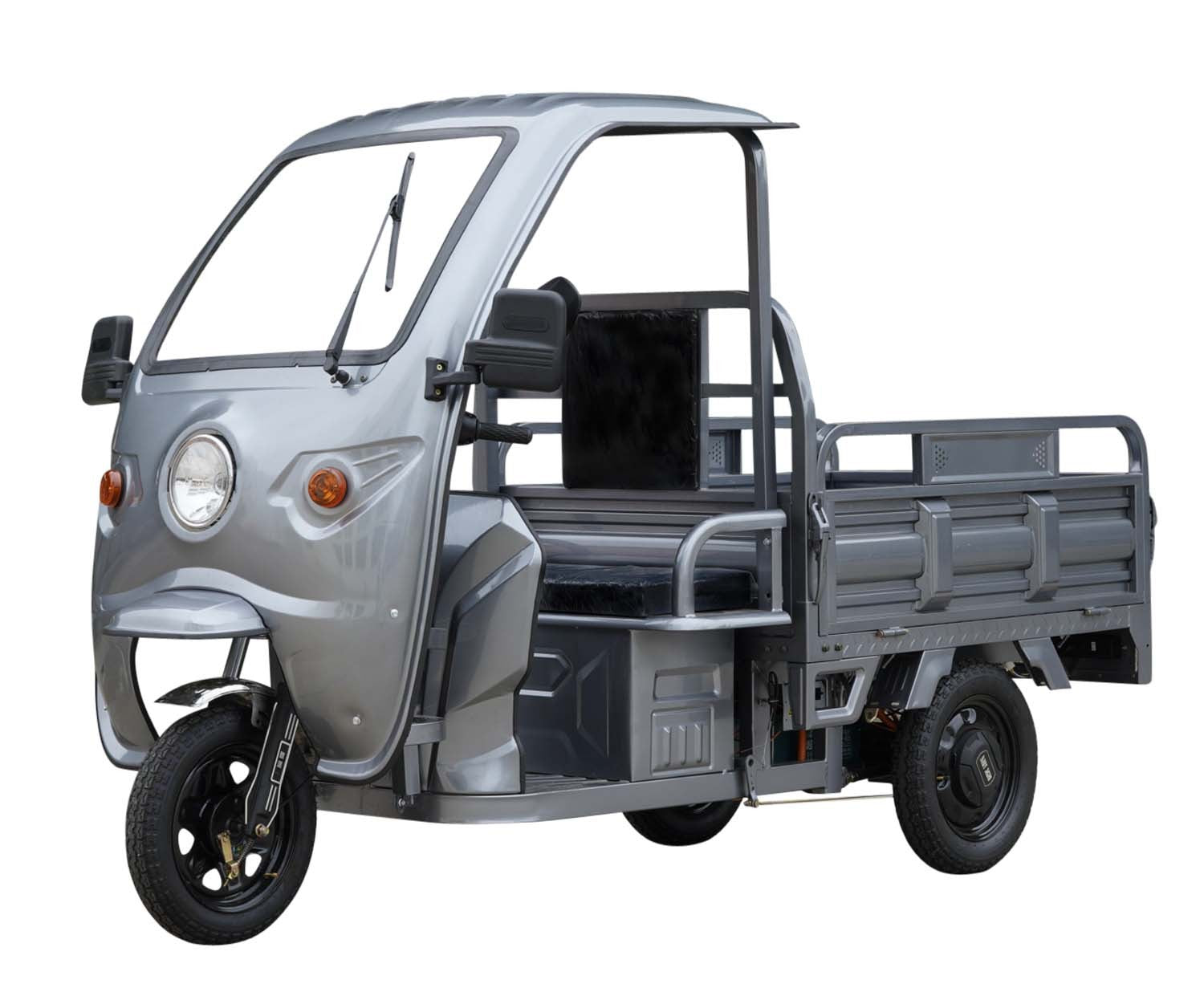 Elektroroller Futura Cargo Cruiser