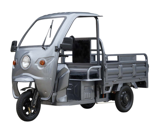 Elektroroller Futura Cargo Cruiser