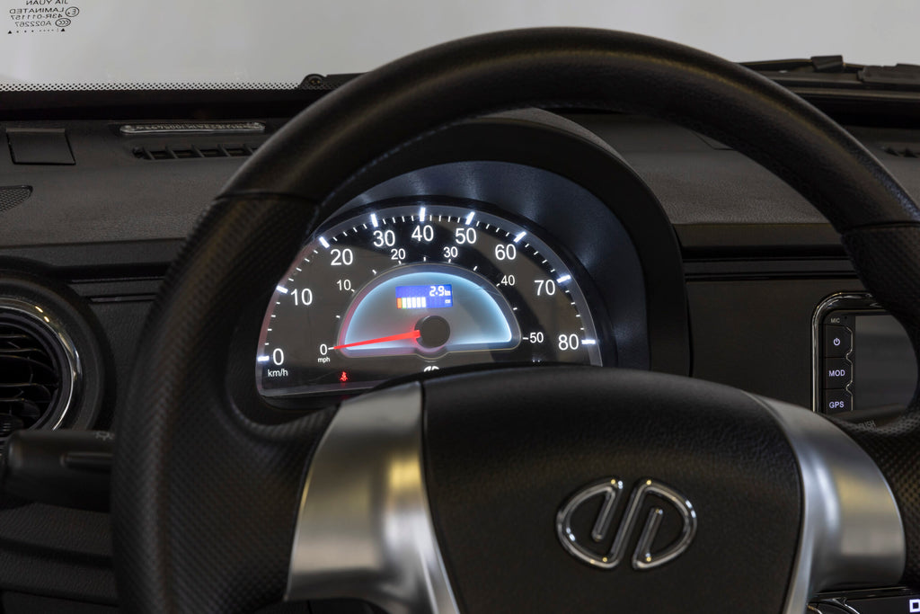 MOVE CityCar - Afbeelding 6