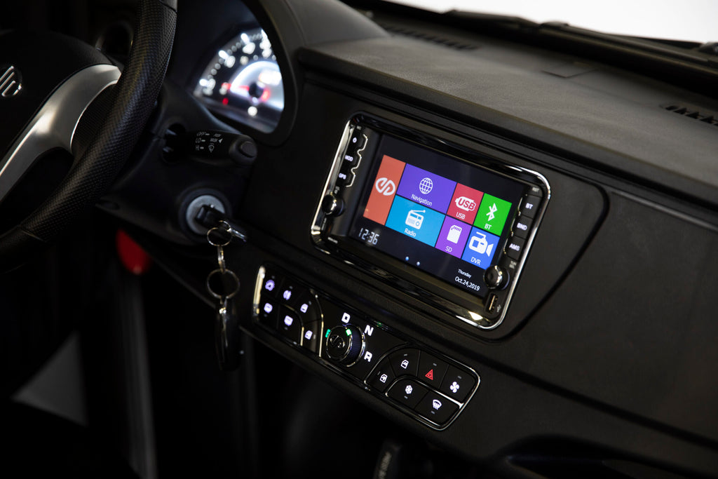 MOVE CityCar - Afbeelding 5