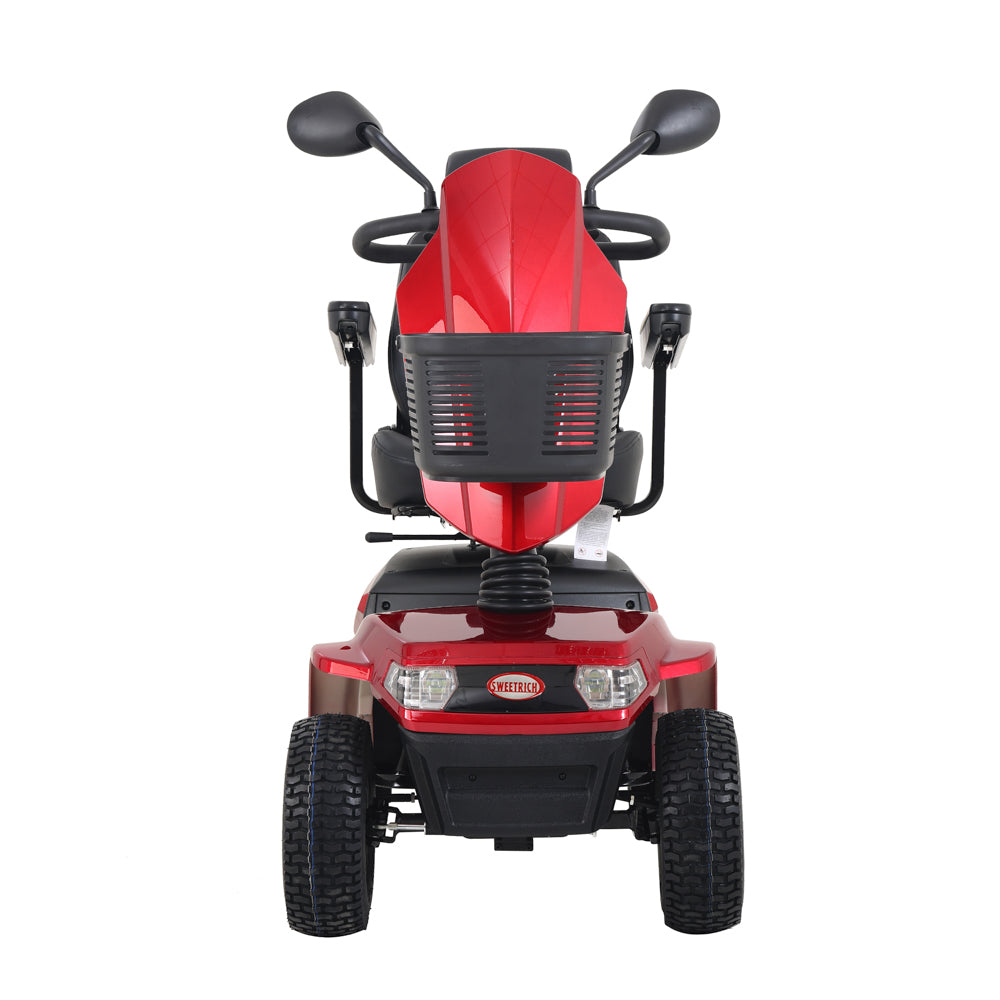 Sweetrich S70 - Afbeelding 4