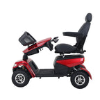 Sweetrich S70 - Afbeelding 5