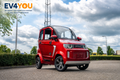 Bold Cura elektrische scootmobiel tot 120km actieradius - Canta look-alike