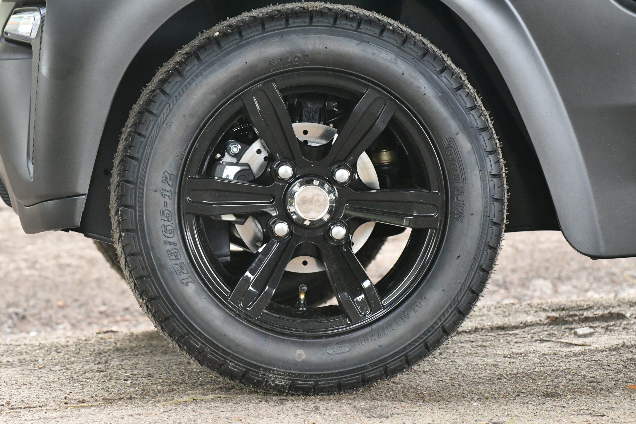 Move Vigorous 8 | Smid Voertuigen in Zwolle