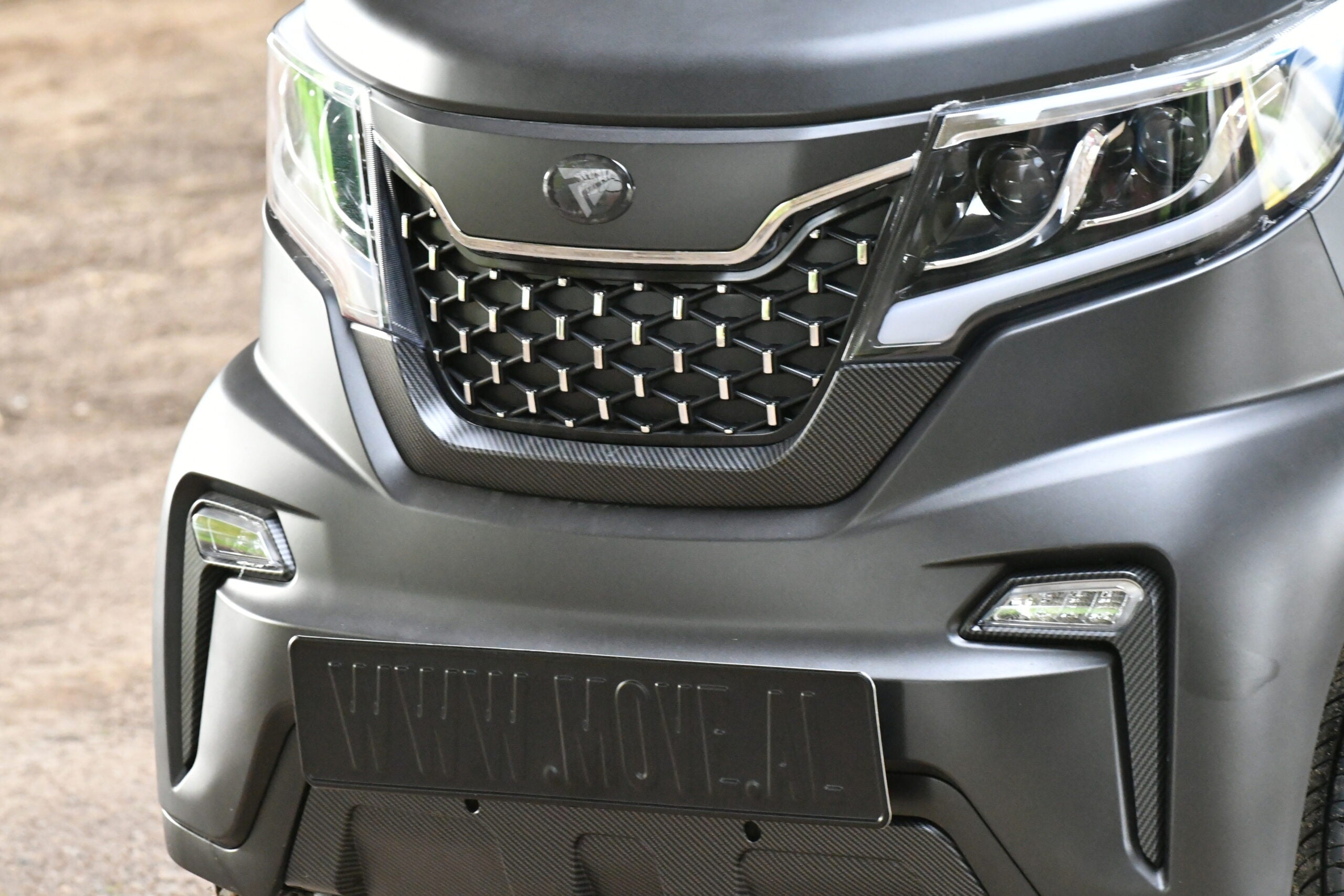 Move Vigorous 8 | Smid Voertuigen in Zwolle