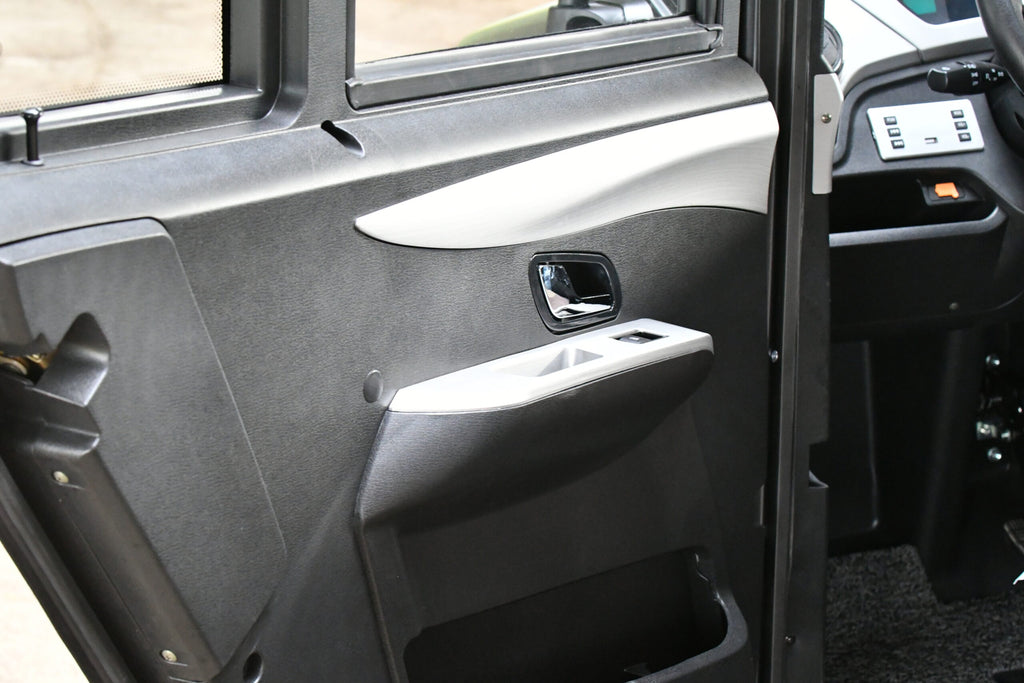 Move Vigorous 8 | Smid Voertuigen in Zwolle