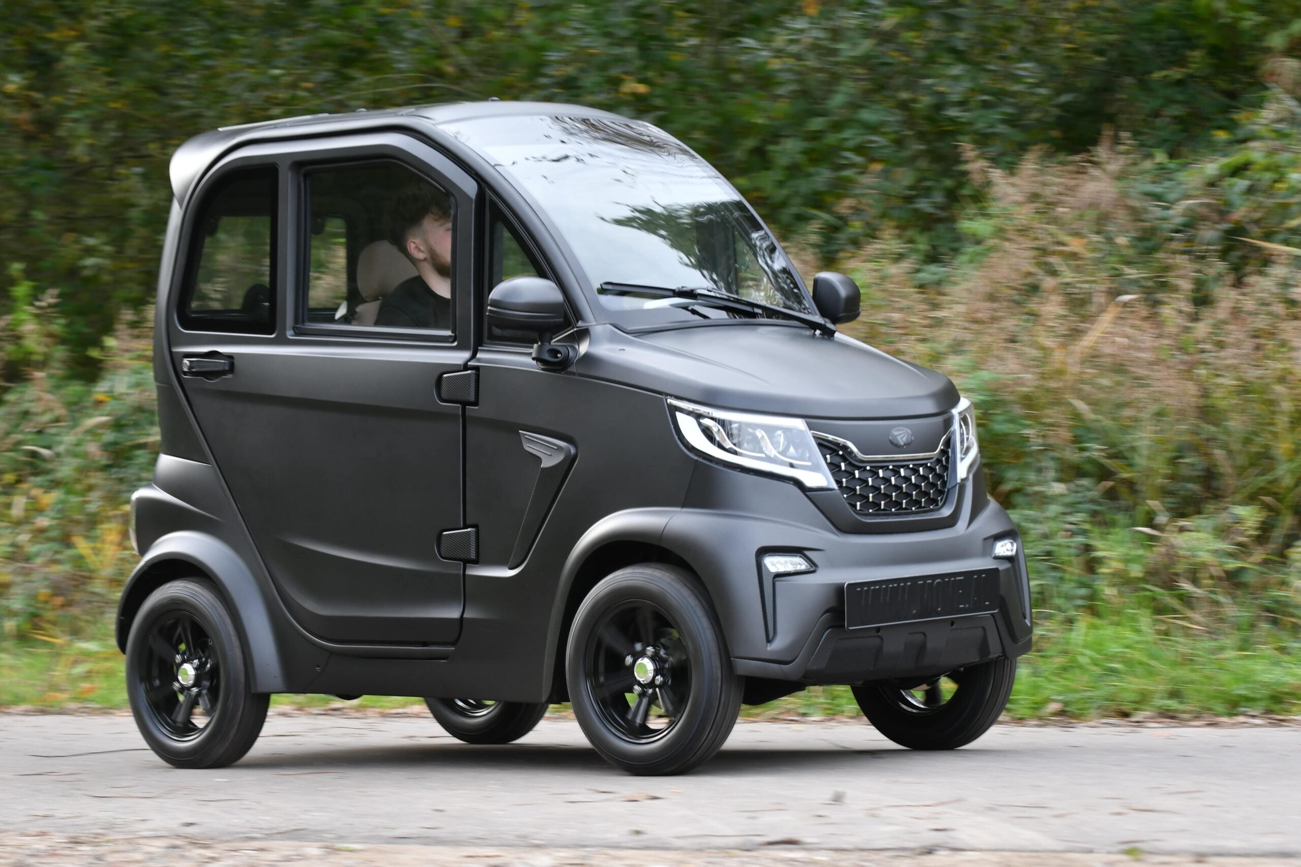 Move Vigorous 8 | Smid Voertuigen in Zwolle