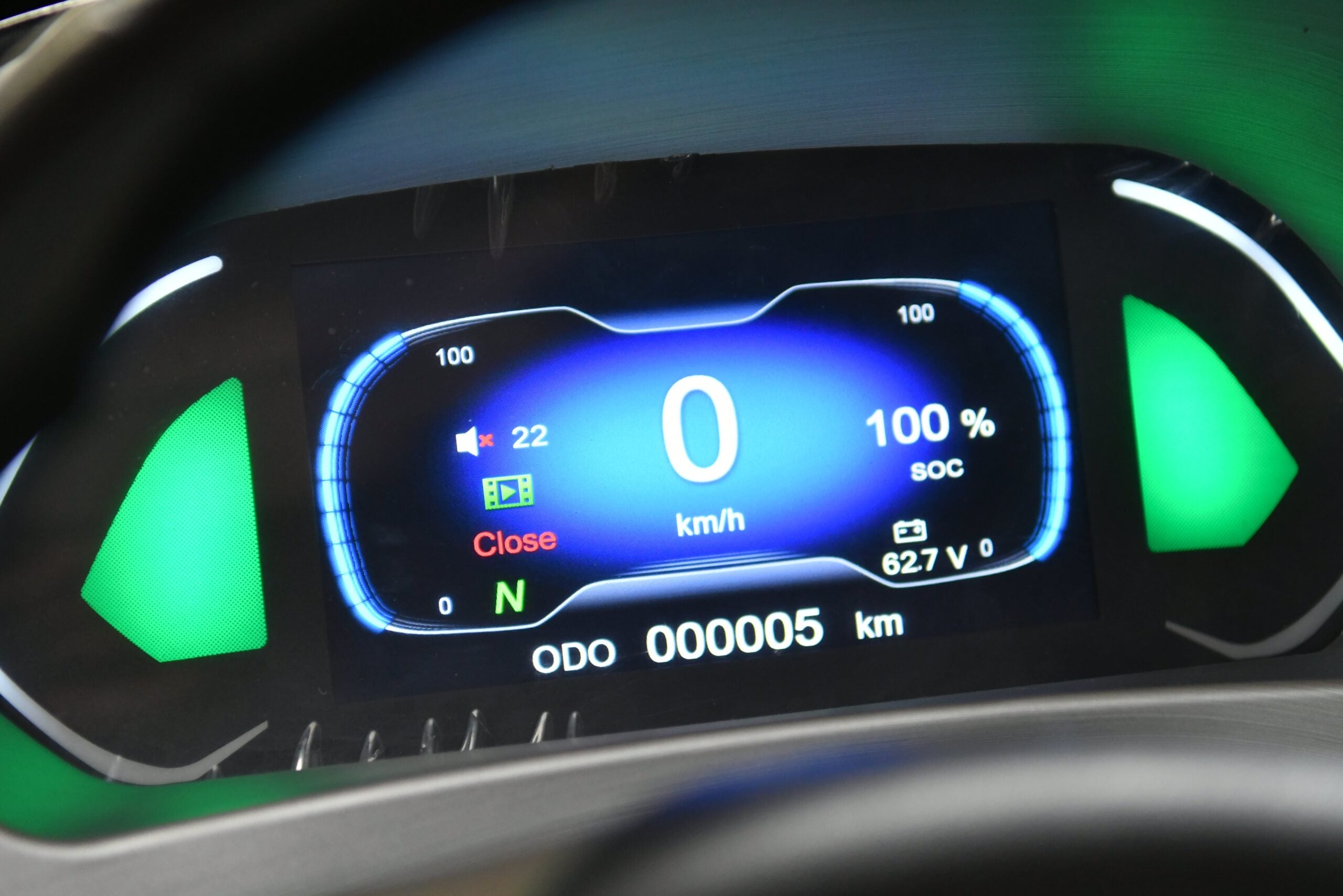 Move Vigorous 8 | Smid Voertuigen in Zwolle