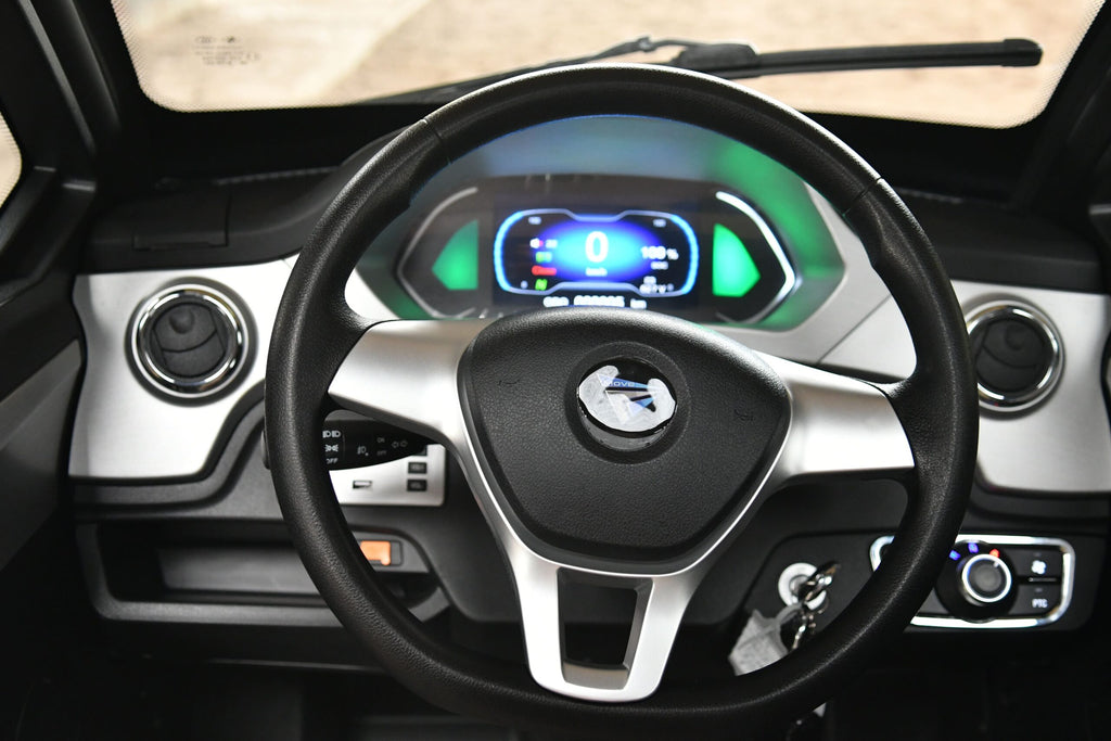 Move Vigorous 8 | Smid Voertuigen in Zwolle