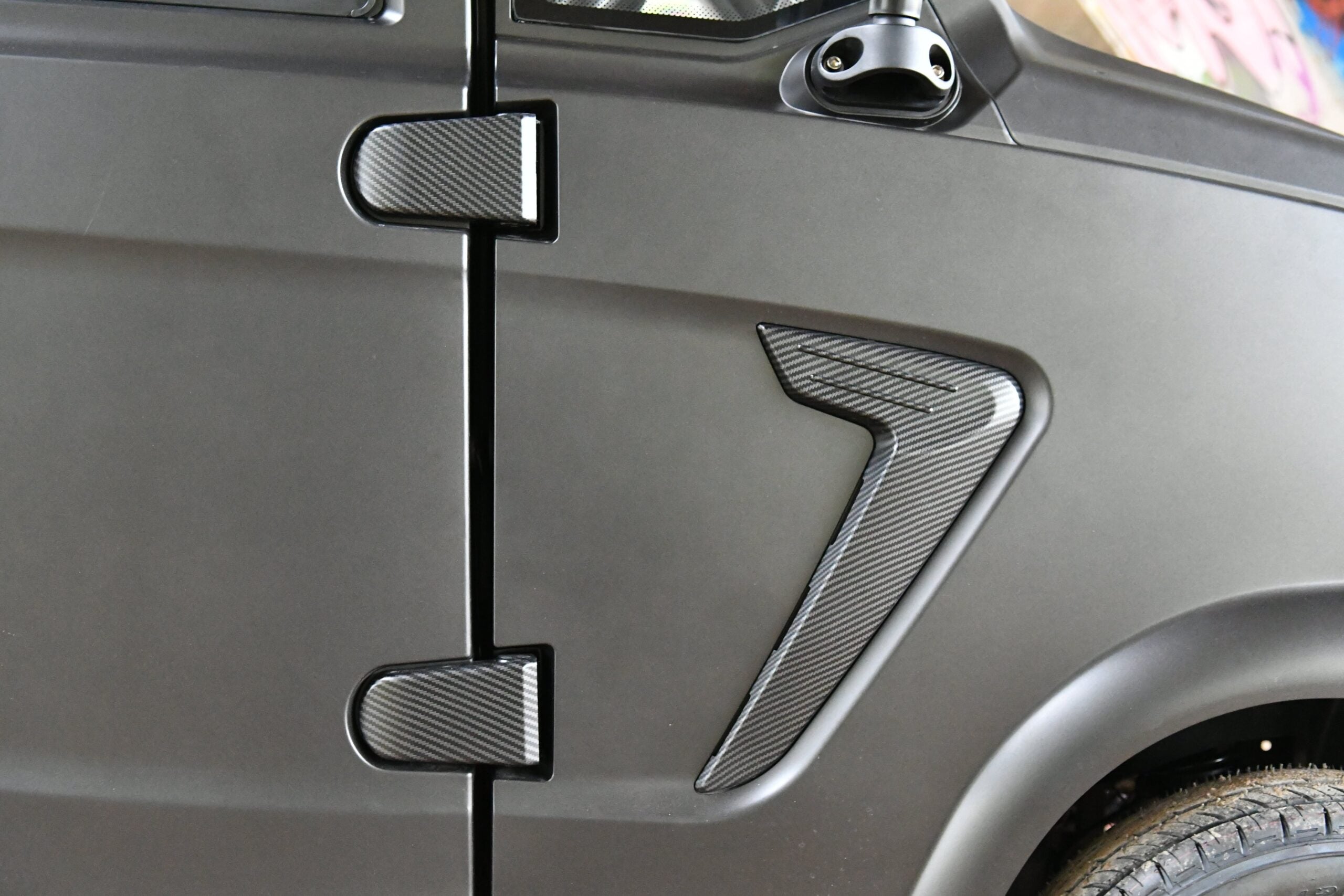 Move Vigorous 8 | Smid Voertuigen in Zwolle