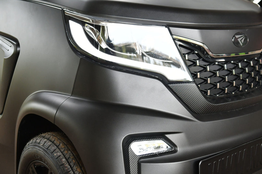 Move Vigorous 8 | Smid Voertuigen in Zwolle