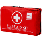 Complete EHBO Set – Eerste Hulp Kit voor Onderweg en Voertuigen
