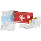 Complete EHBO Set – Eerste Hulp Kit voor Onderweg en Voertuigen