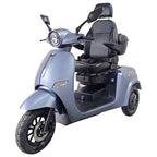 Driewieler scootmobiel | Smid voertuigen Zwolle