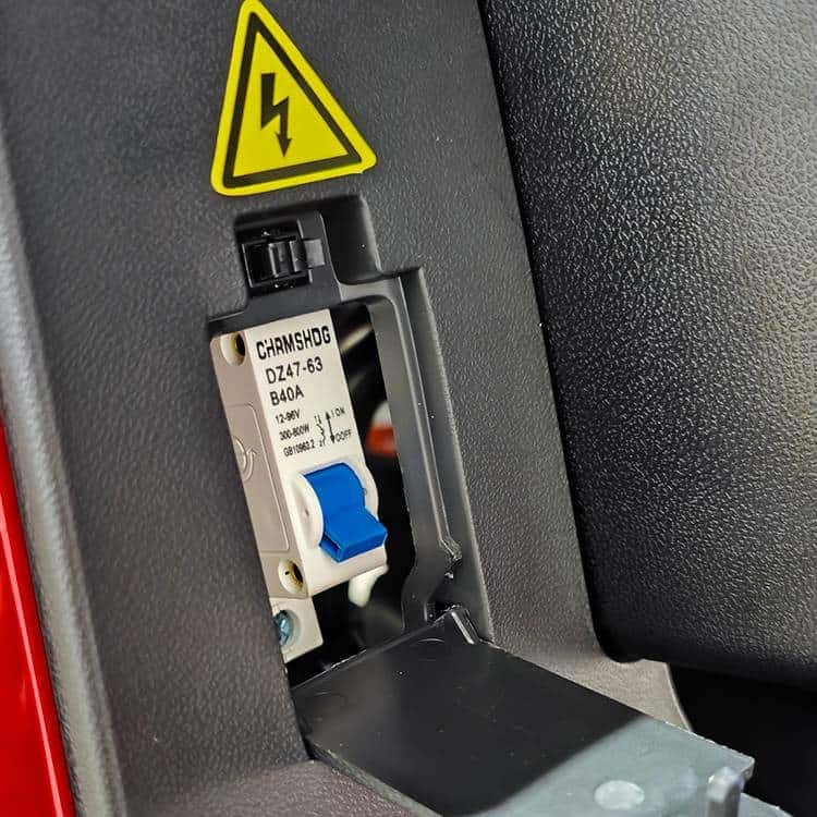 For Motion Triflex - Afbeelding 11