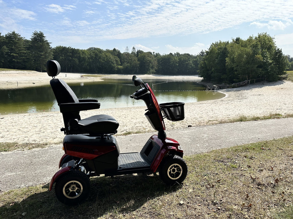 Sweetrich S70 - Afbeelding 7