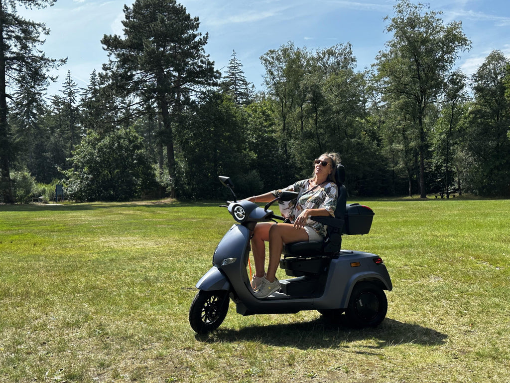 For Motion Triflex - Afbeelding 9