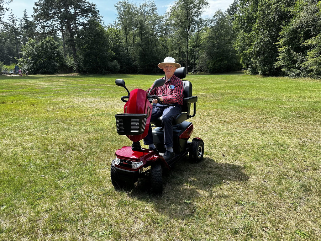 Sweetrich S70 - Afbeelding 11