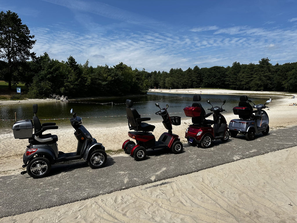 Sweetrich S70 - Afbeelding 12