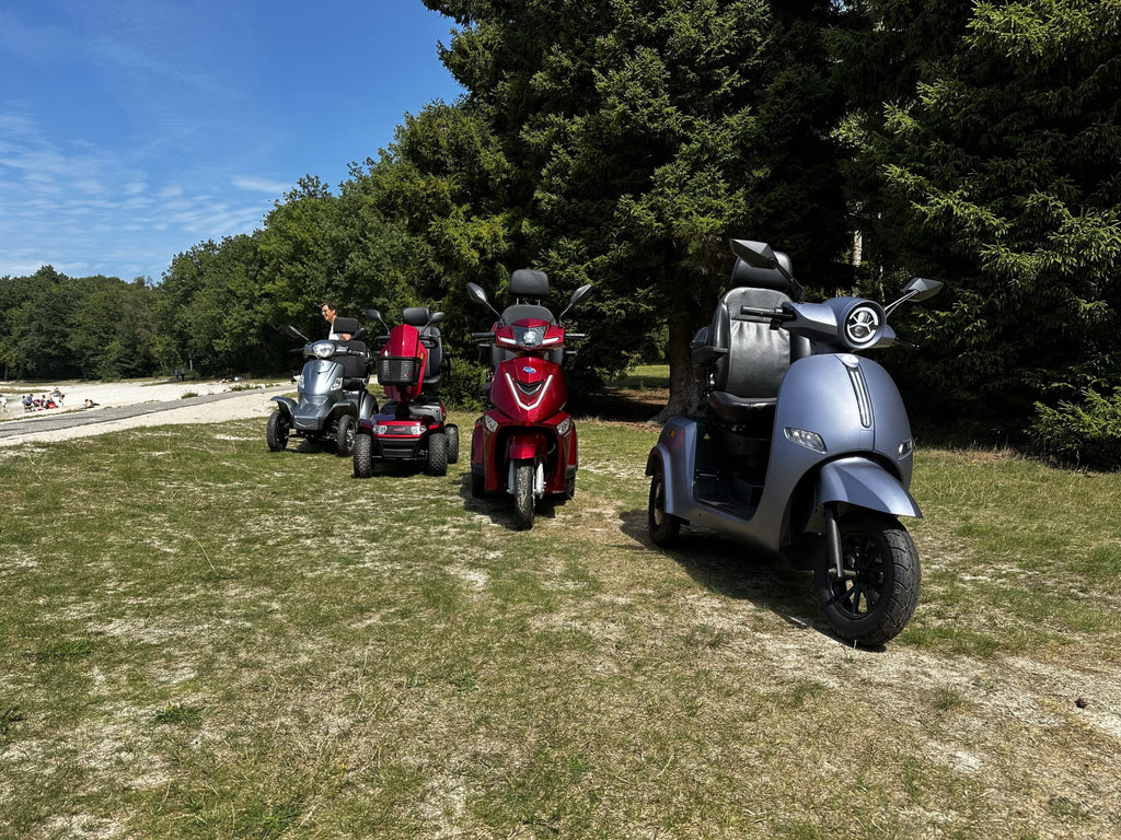 For Motion Triflex - Afbeelding 12