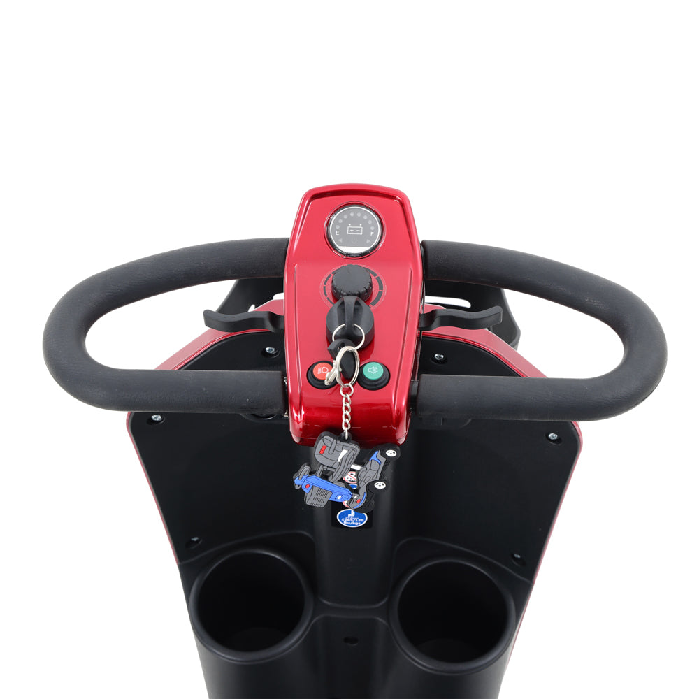 Sweetrich Max Plus - Afbeelding 5