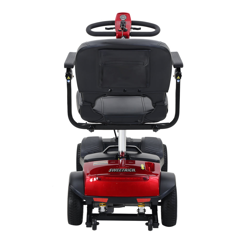 Sweetrich Max Sport - Afbeelding 3