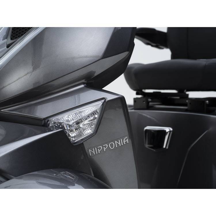 Nipponia 4Fast - Afbeelding 15