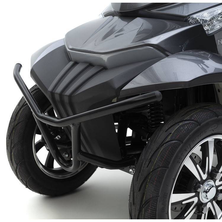 Nipponia 4Fast - Afbeelding 4