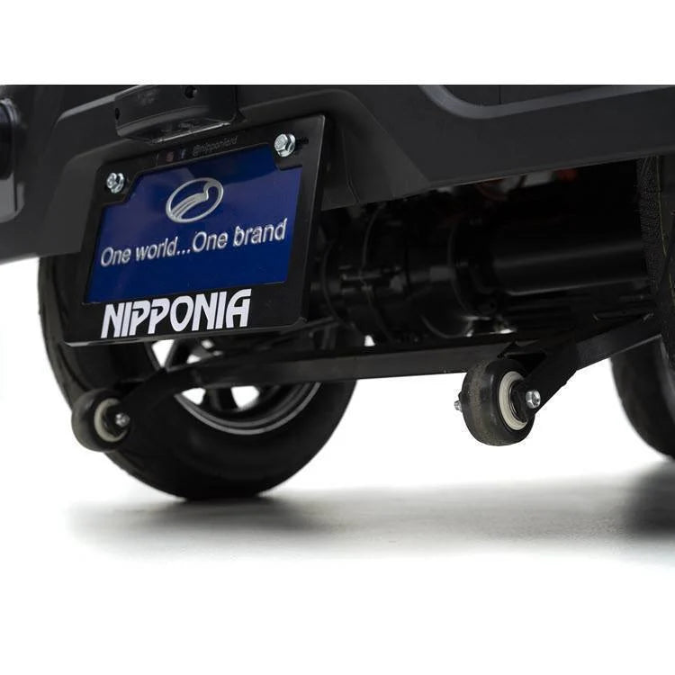 Nipponia 4Fast - Afbeelding 7