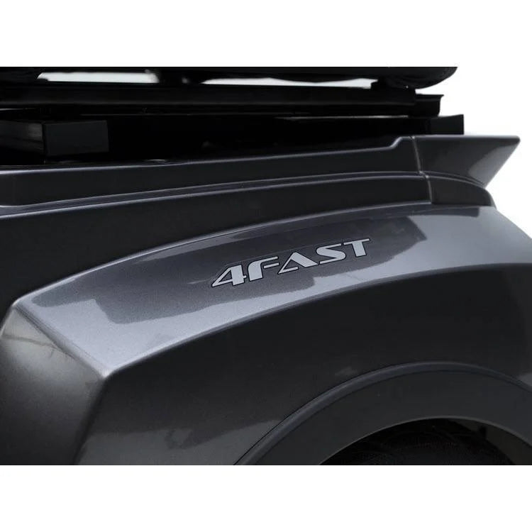 Nipponia 4Fast - Afbeelding 5