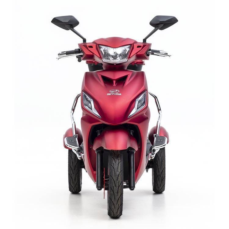 Nipponia Pride - Afbeelding 10