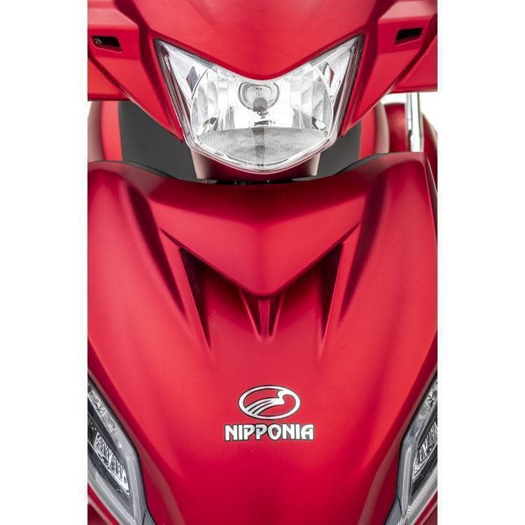 Nipponia Pride - Afbeelding 12