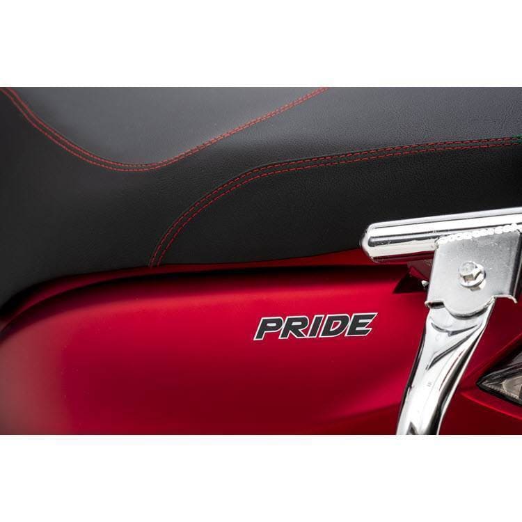 Nipponia Pride - Afbeelding 16