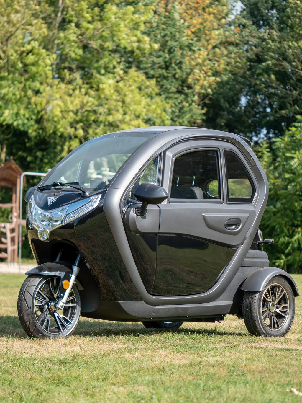 move vigorous 1500 s line ii