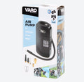 VARO Draadloze Elektrische Bandenpomp – Oplaadbare Luchtcompressor tot 10 Bar