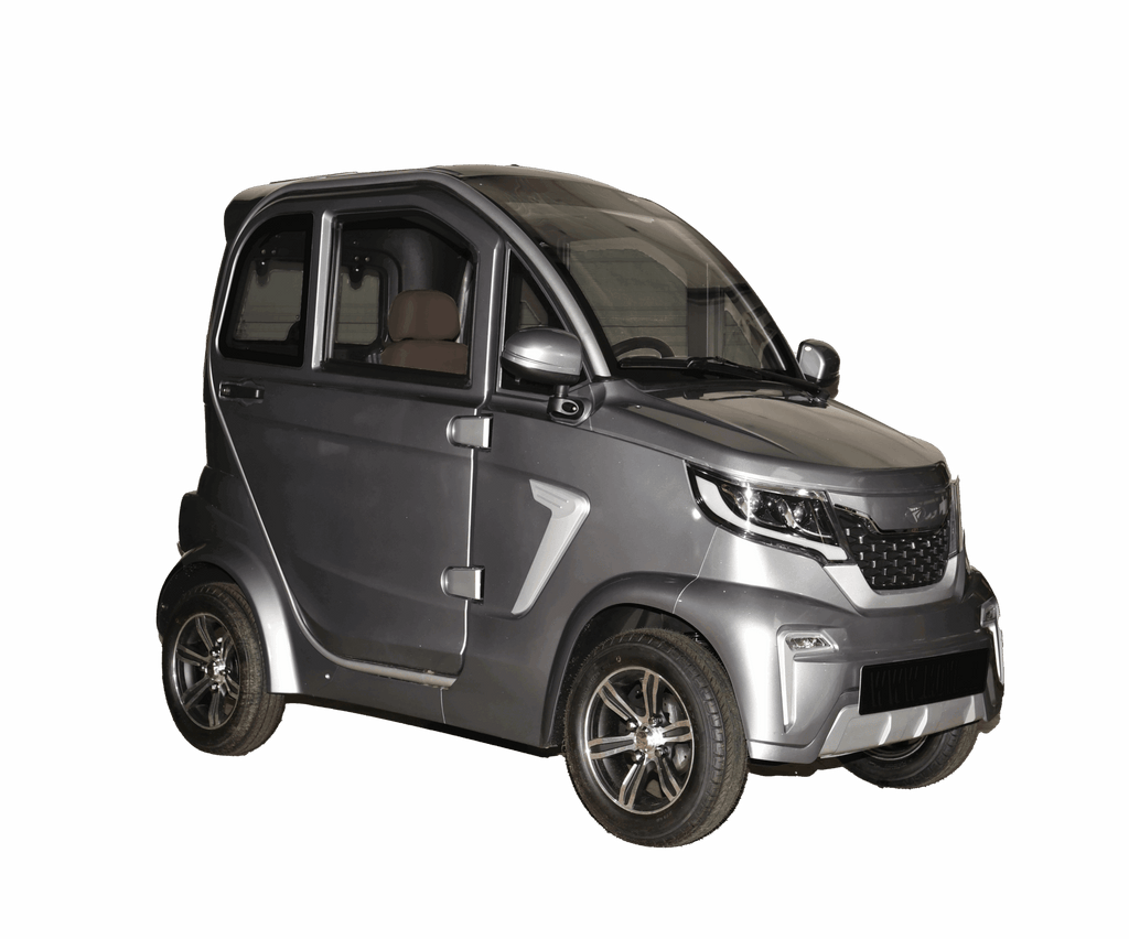 Move Vigorous 8 | Smid Voertuigen in Zwolle