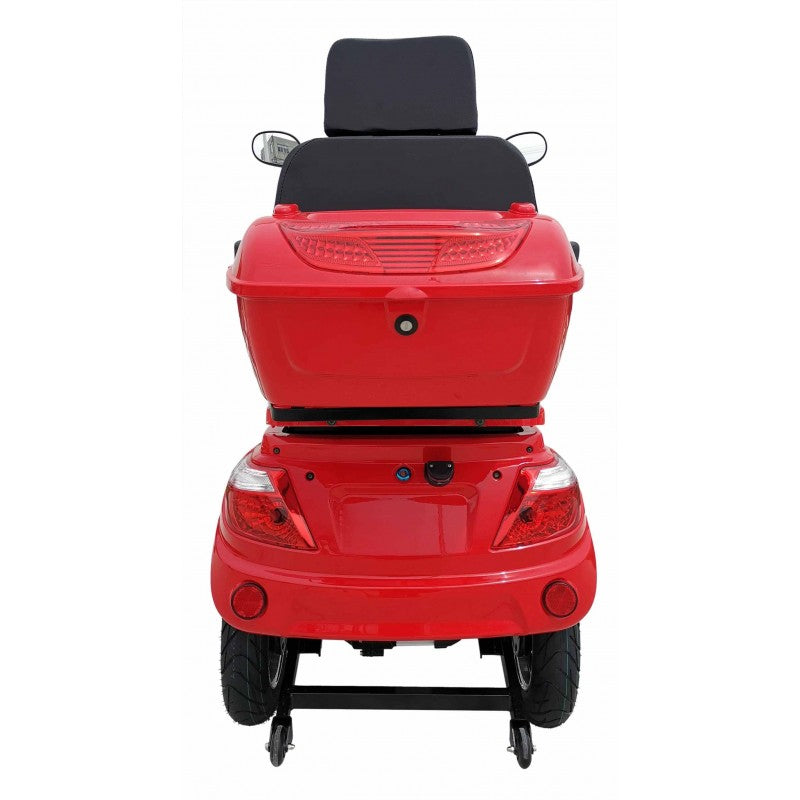 Elektroroller Futura Seniorenmobil VITA CARE 1000 Li - Afbeelding 5