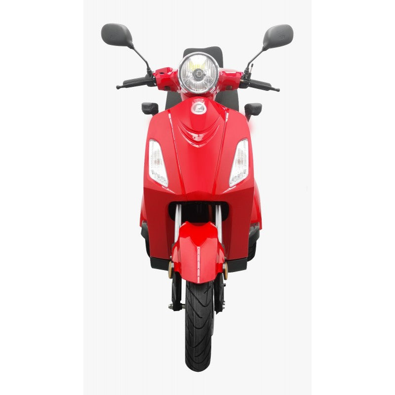 Elektroroller Futura Seniorenmobil VITA CARE 1000 Li - Afbeelding 2