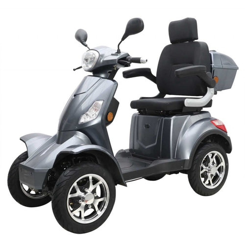 Elektroroller Futura Elektromobil VITA CARE 4000 Li