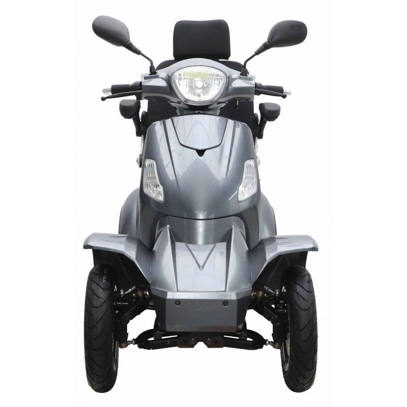 Elektroroller Futura Elektromobil VITA CARE 4000 Li - Afbeelding 2