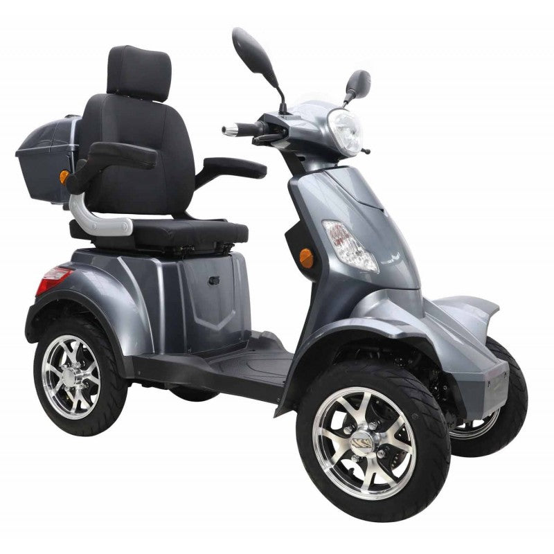 Elektroroller Futura Elektromobil VITA CARE 4000 Li - Afbeelding 3