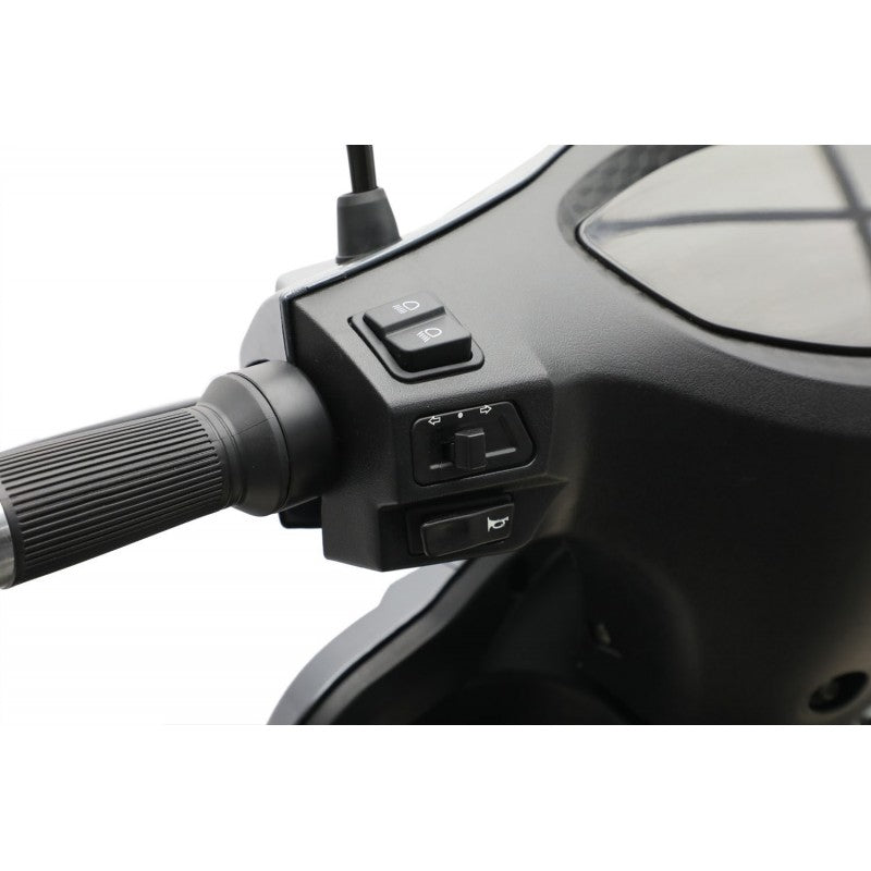 Elektroroller Futura Elektromobil VITA CARE 4000 Li - Afbeelding 6