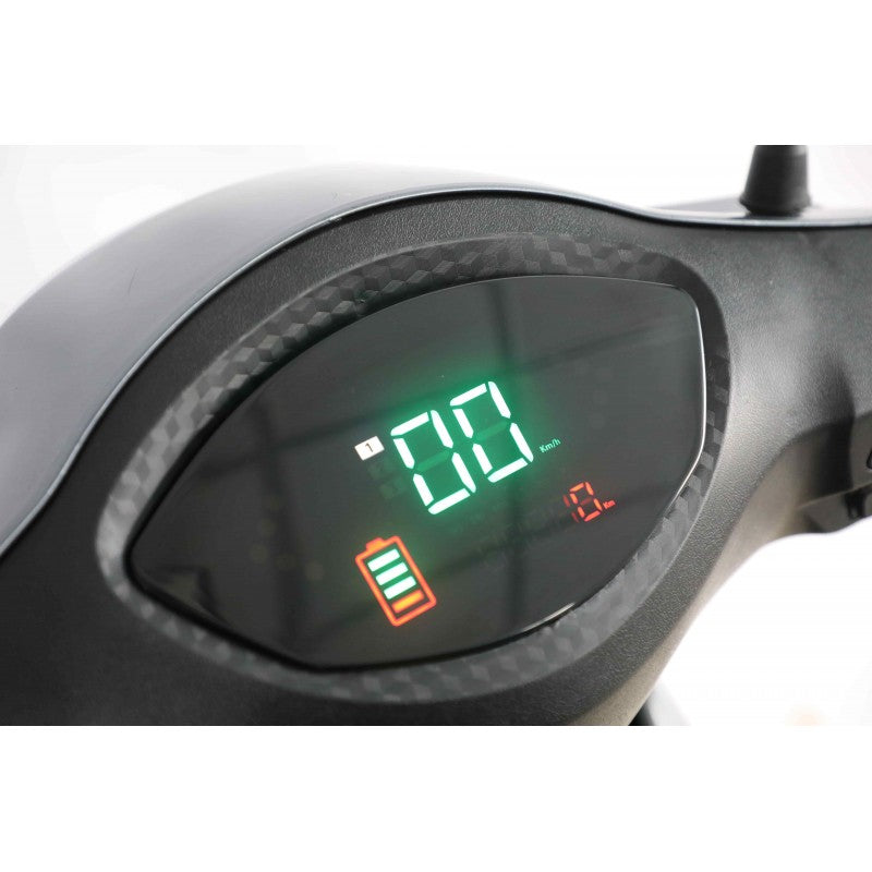 Elektroroller Futura Elektromobil VITA CARE 4000 Li - Afbeelding 5