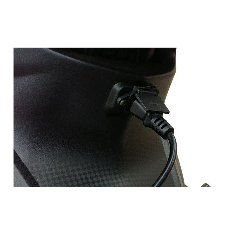 Elektroroller Futura Elektromobil VITA CARE 4000 Li - Afbeelding 4