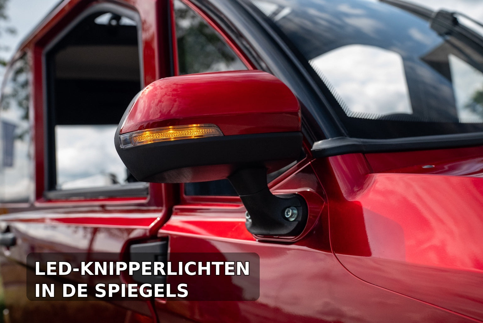Bold Cura elektrische scootmobiel tot 120km actieradius - Canta look-alike