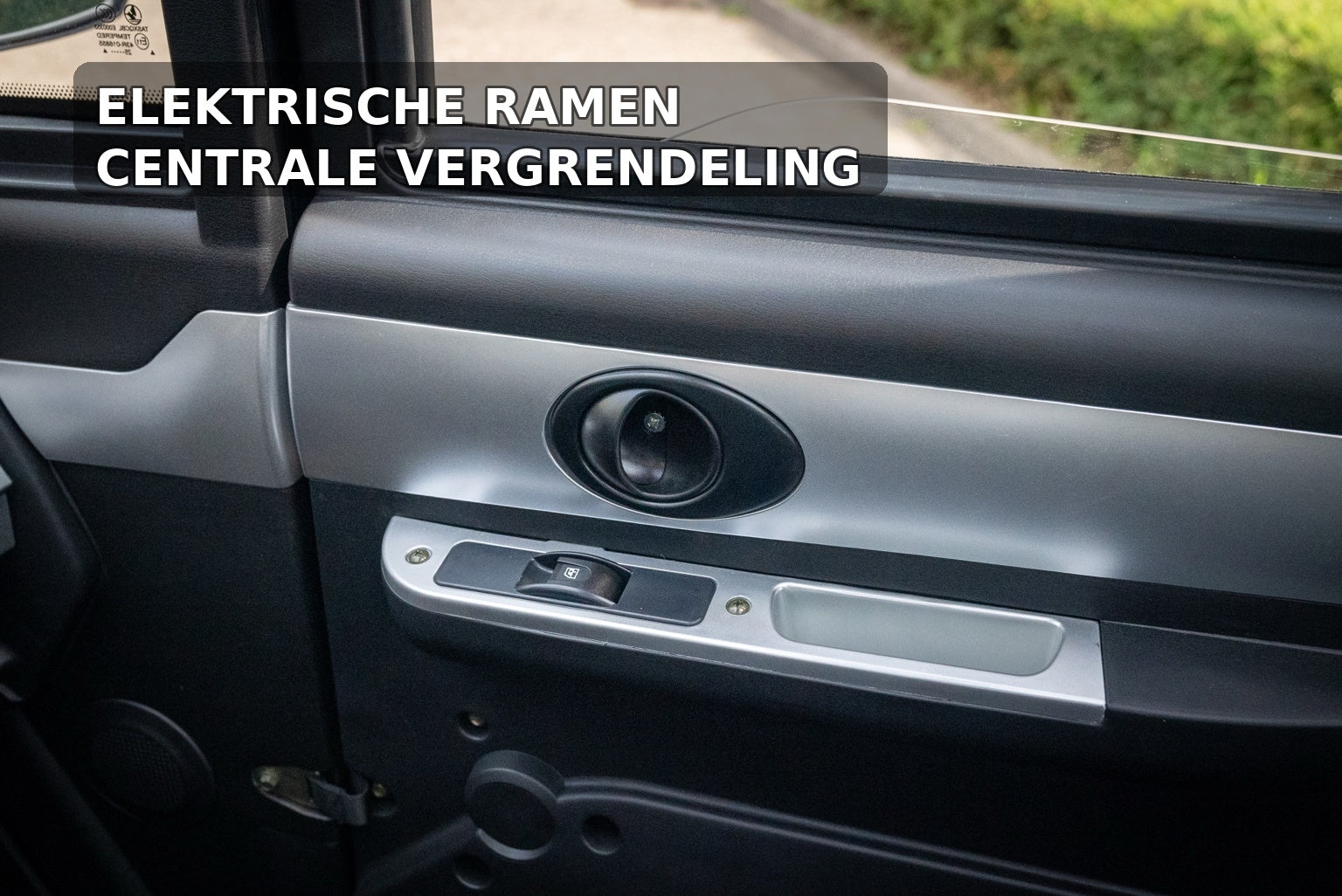 Bold Cura elektrische scootmobiel tot 120km actieradius - Canta look-alike