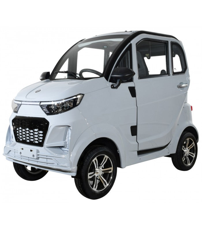 Elektroroller Futura Electron