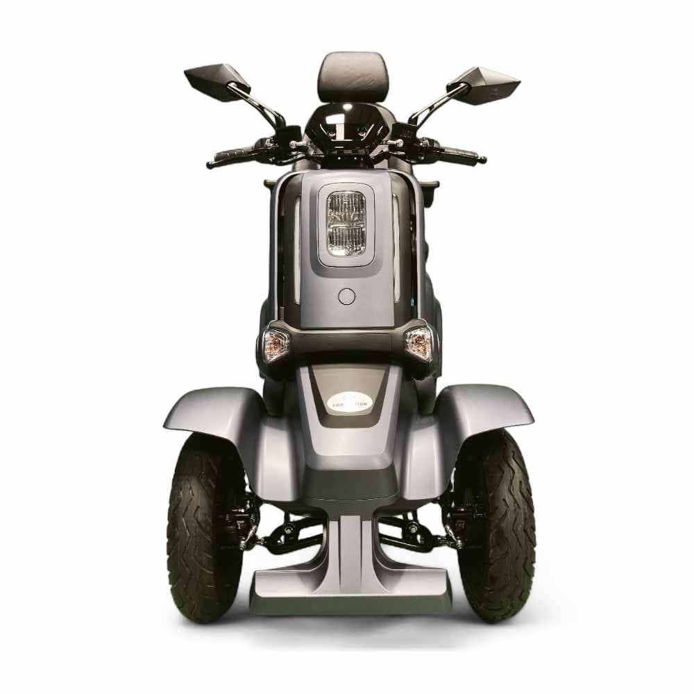 For Motion Forty Five - Afbeelding 3