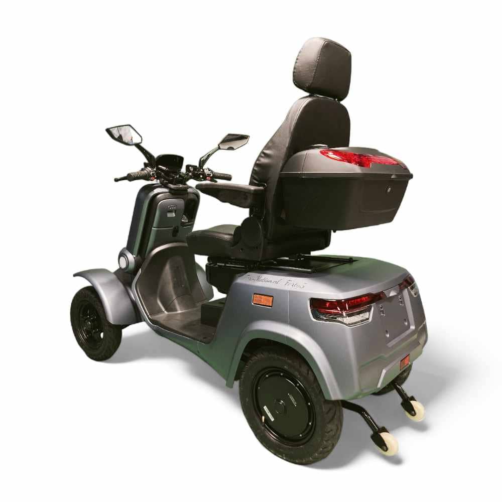 For Motion Forty Five - Afbeelding 4