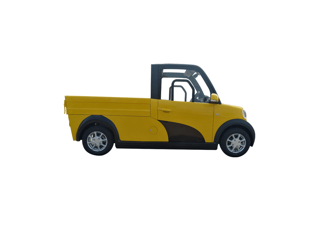 MOVE CityCar - Afbeelding 12